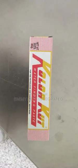 Kolor Kut Water Finding Paste