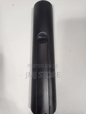 Tiger Smart Tv Remote