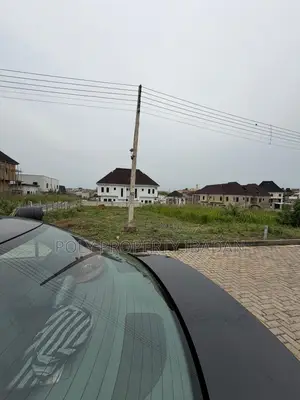 500sqm Land at Engr Lere Adigun Gra, Bashorun
