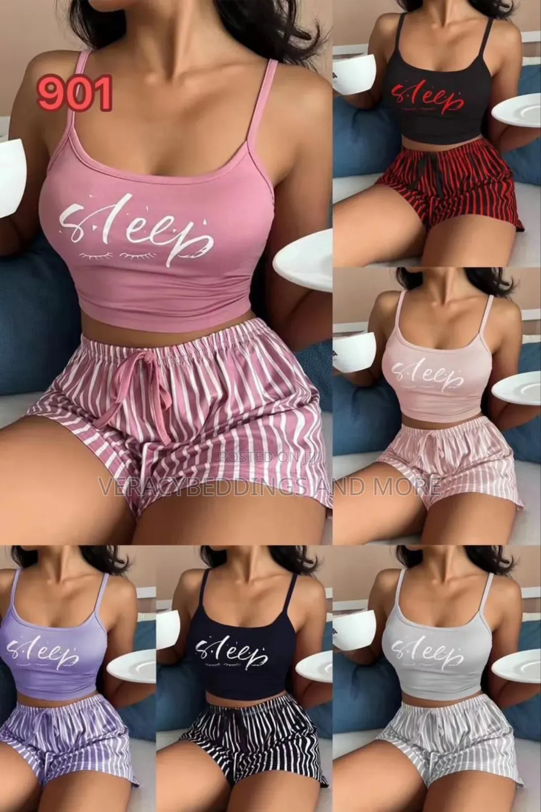 Nightwears/Sleep Wears