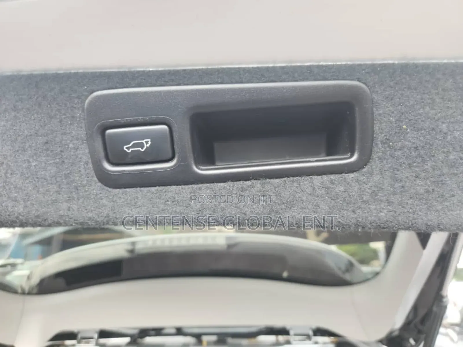 Lexus RX 2015 Silver