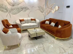 Excellent Beautiful Brand New Design Fabric Chair
