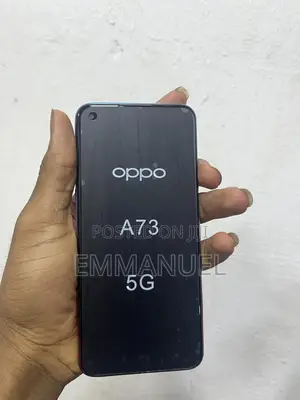 Oppo A73 5G 256 GB