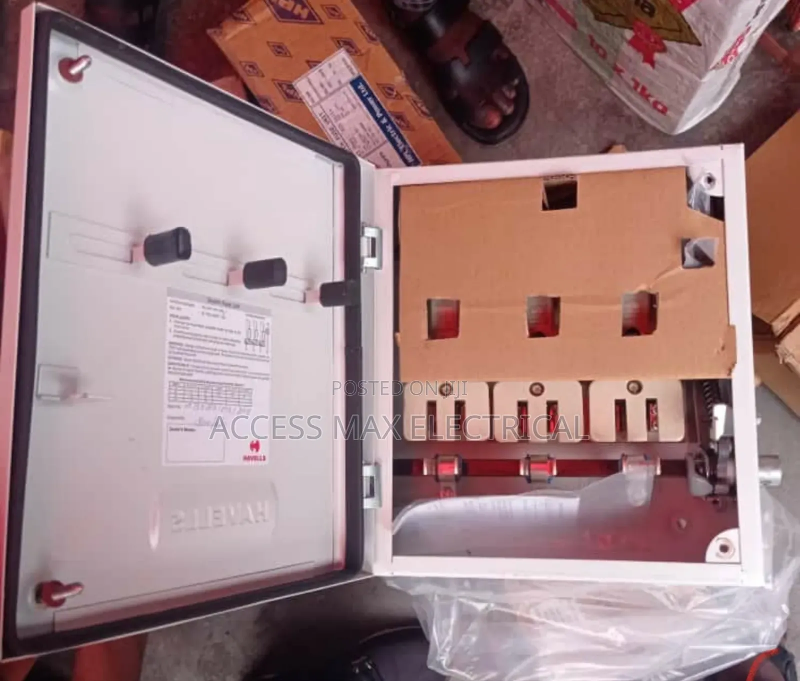 Gear Switch  Original One