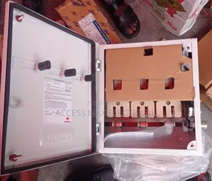 Gear Switch  Original One