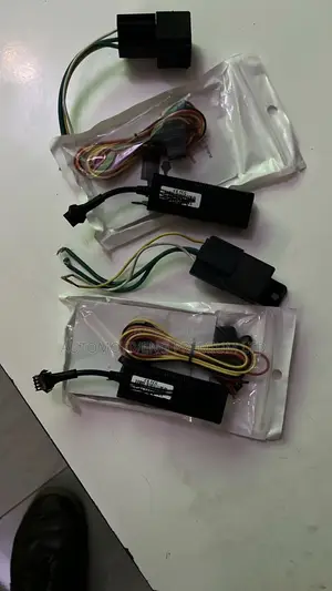 Efficiency GPS Tracking Device St901-M Sinotrack