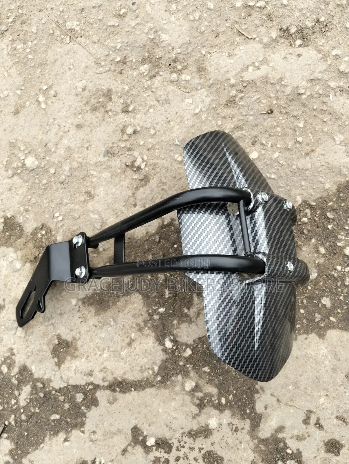 Sand Protector