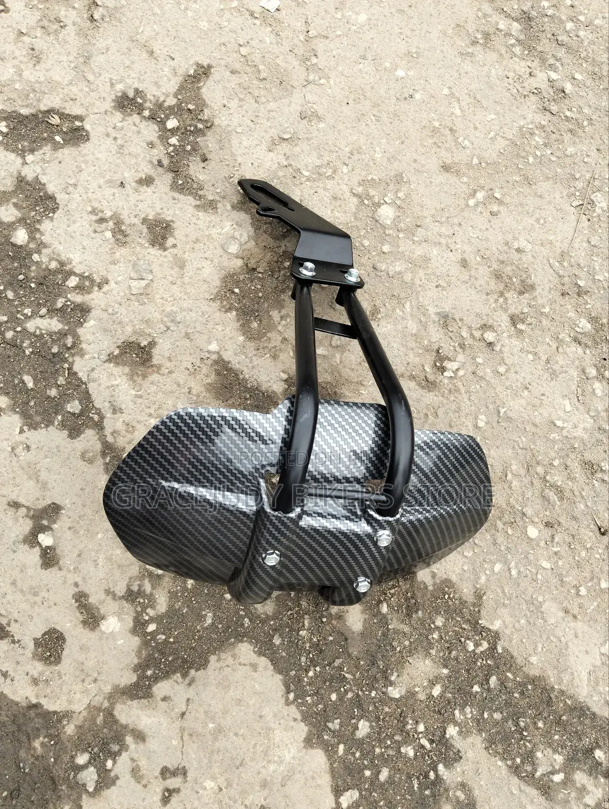 Sand Protector