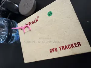 Durable 4g Modern Wireless GPS