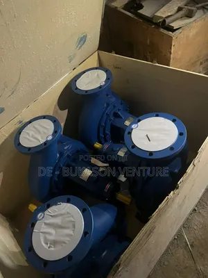 Original Brand New High Quality 4 by 3 Pump