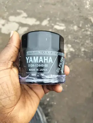 Honda Oil Filter