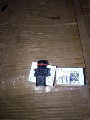 2013-2015-2018 Ford F-150 Camera