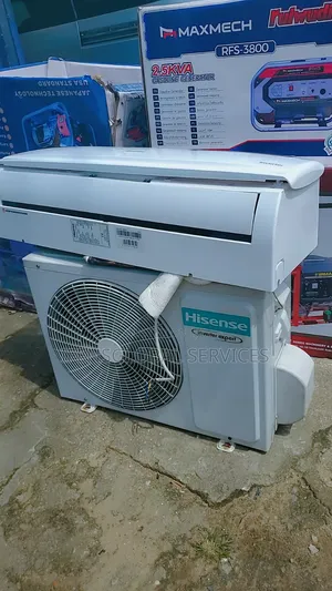 1.5hp Hisense Inverter Ac