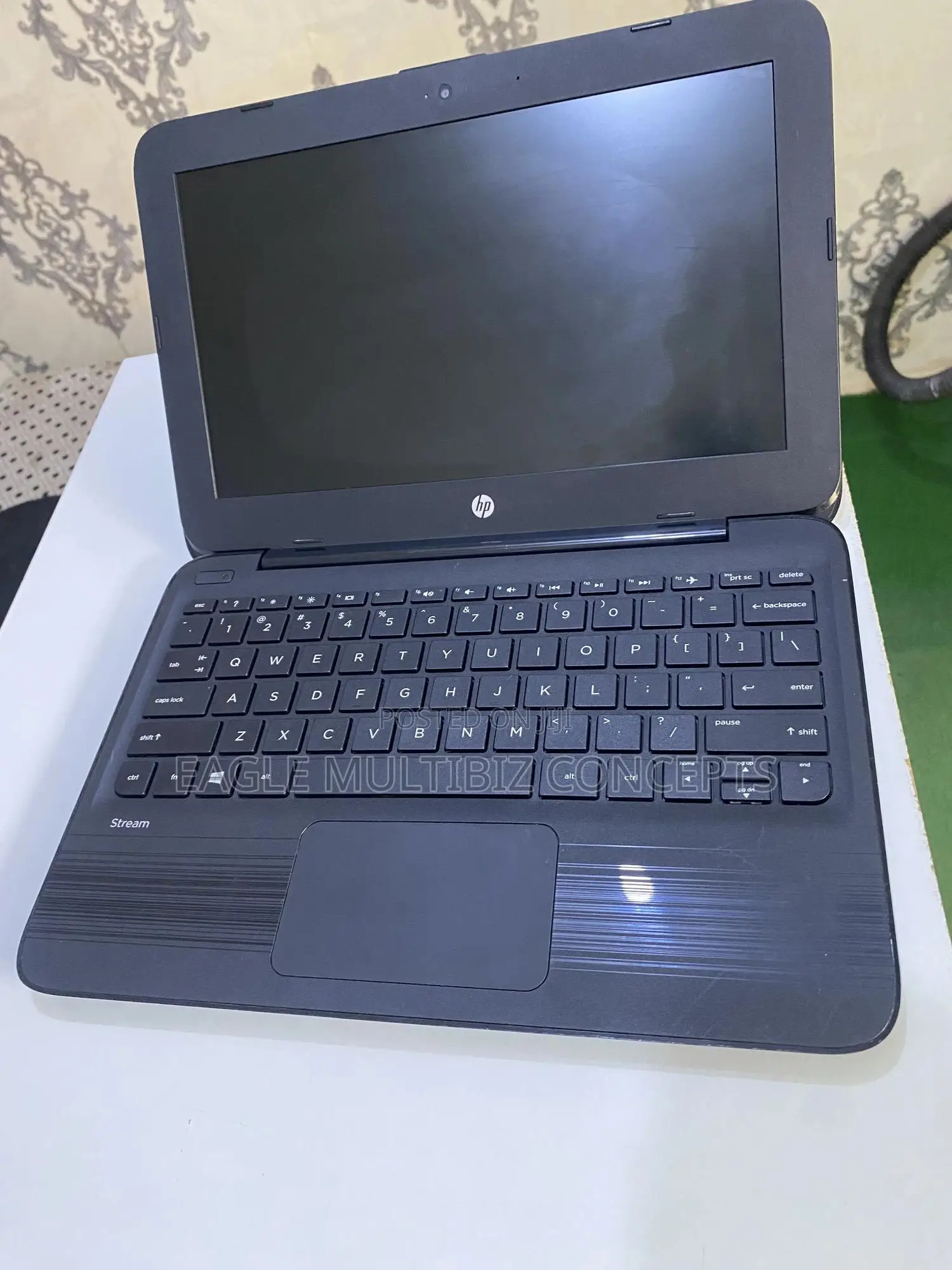 Laptop HP Stream 11 2GB Intel Celeron SSD 32GB