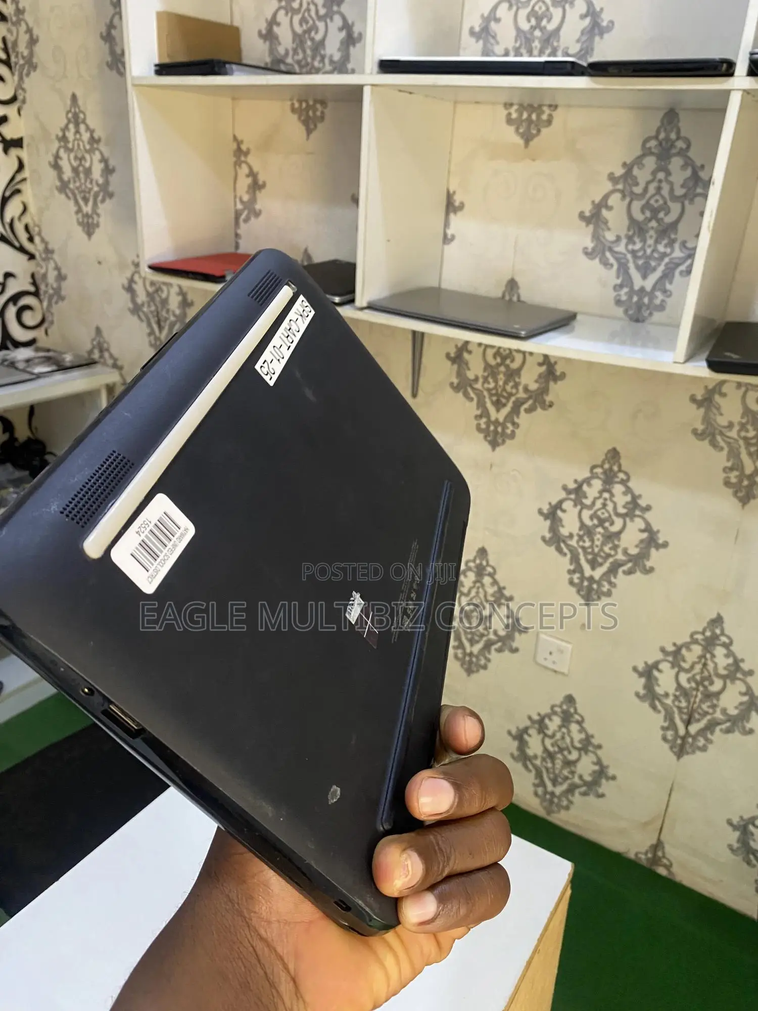Laptop HP Stream 11 2GB Intel Celeron SSD 32GB