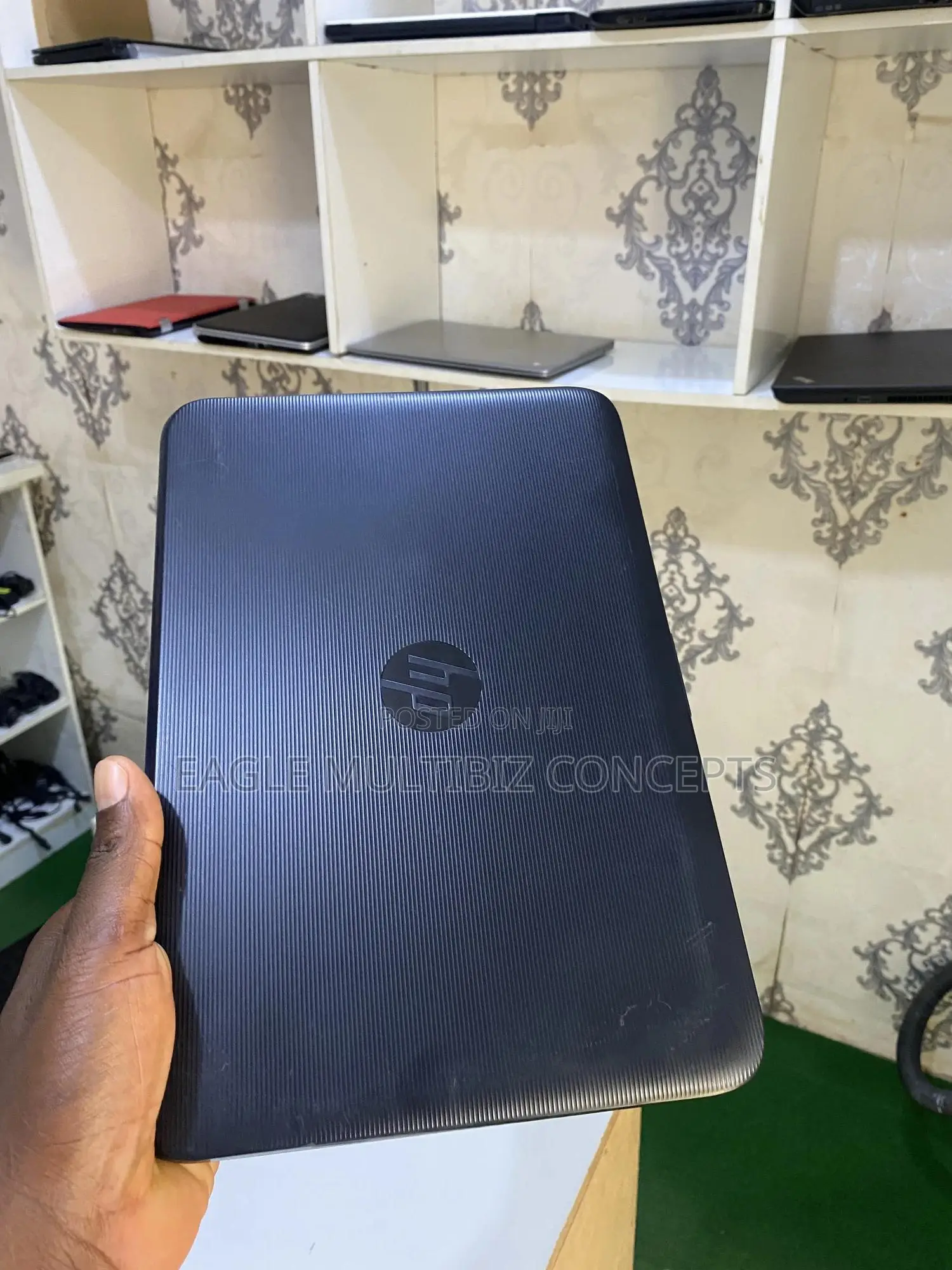 Laptop HP Stream 11 2GB Intel Celeron SSD 32GB