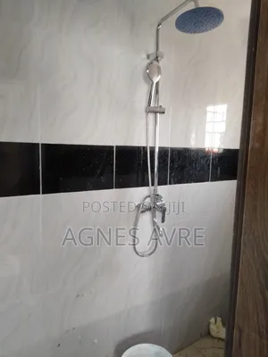 2bdrm Block of Flats in News Engineering, Dawaki for rent