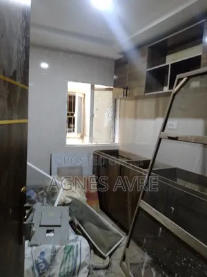 2bdrm Block of Flats in News Engineering, Dawaki for rent
