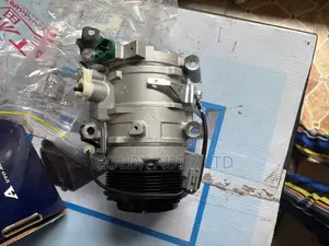 Brand New Oem Compressor Toyota Fortuner 2018 2019 2020 2021 2022