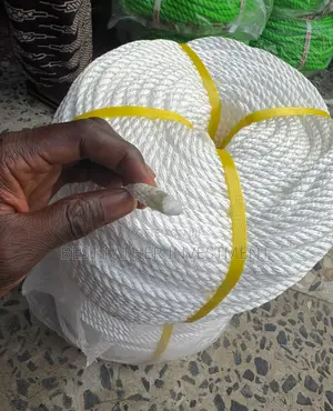 12mm Nylon Durable Rope by 200 Yards
