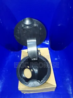 2010-2013 Ford F-150 Tank Cover