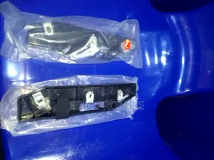 2015-2016-2018 Ford Edge Bumber Hanger