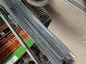 50x50 Cable Tray Available