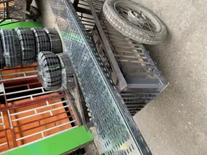 100x50 Cable Tray Available