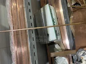 Earth Rod 6ft Available