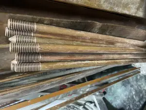 4ft Earth Rod Available