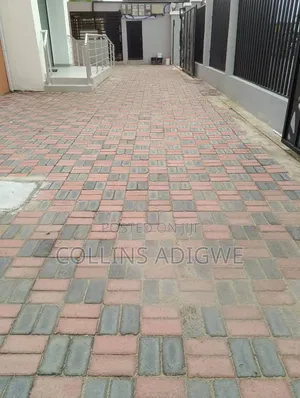 321sqm Office Space Chevron