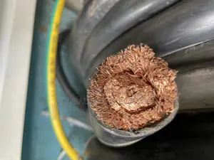 400mm Single Flexible Wire Available