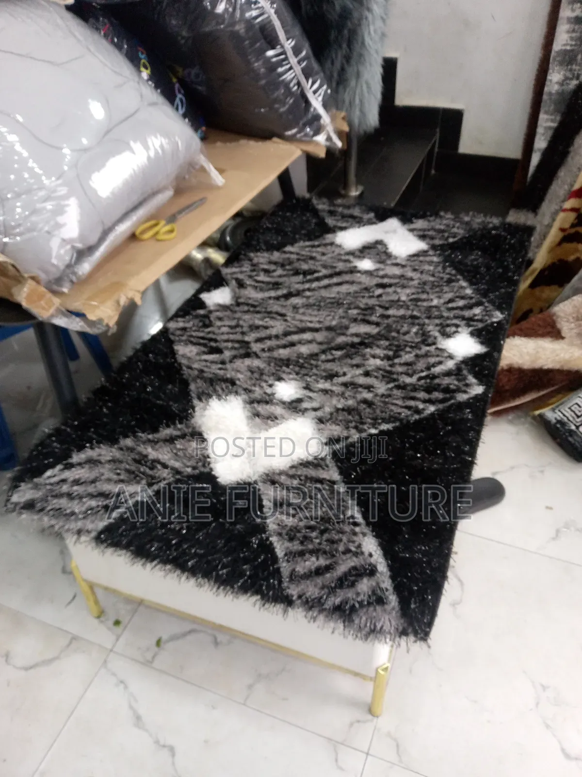 Sweet Design Rug