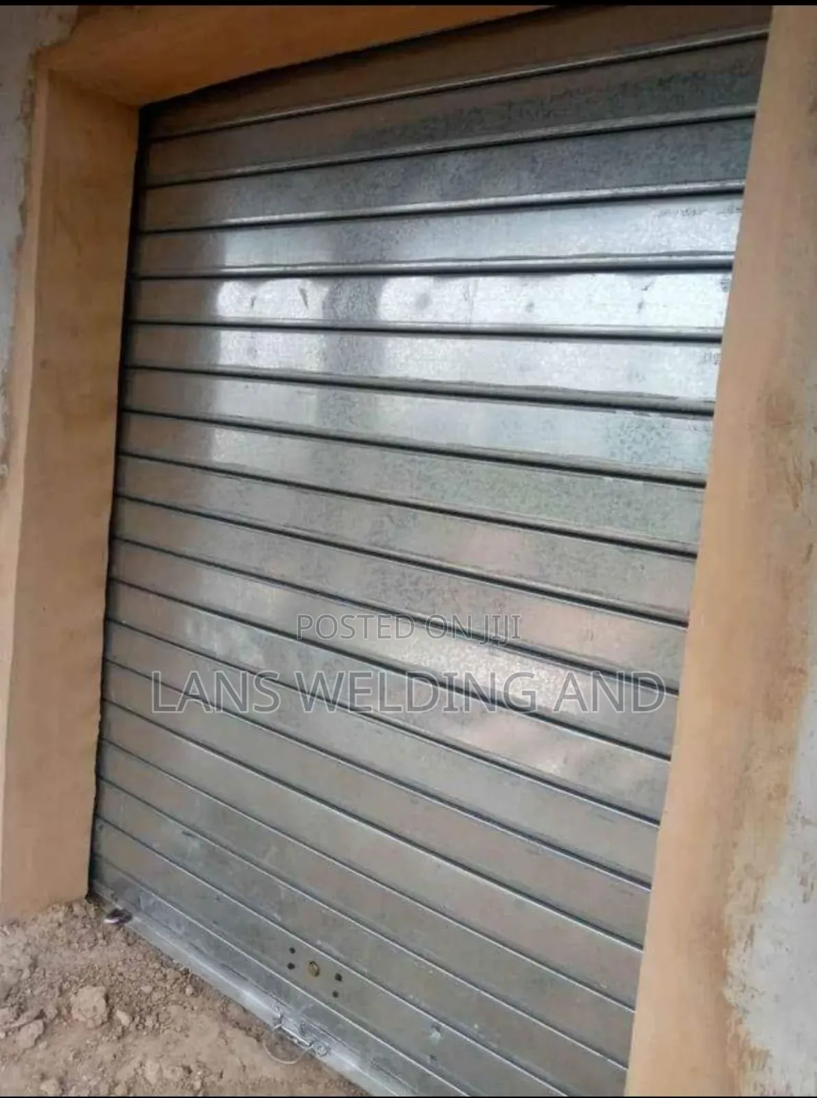 Rroller Shutter Door(Pay on Delivery)