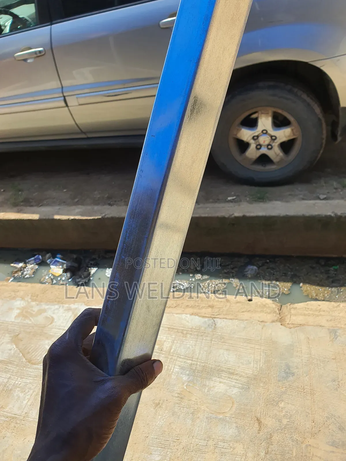 Rroller Shutter Door(Pay on Delivery)