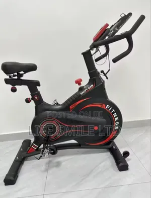 Spinning Bike