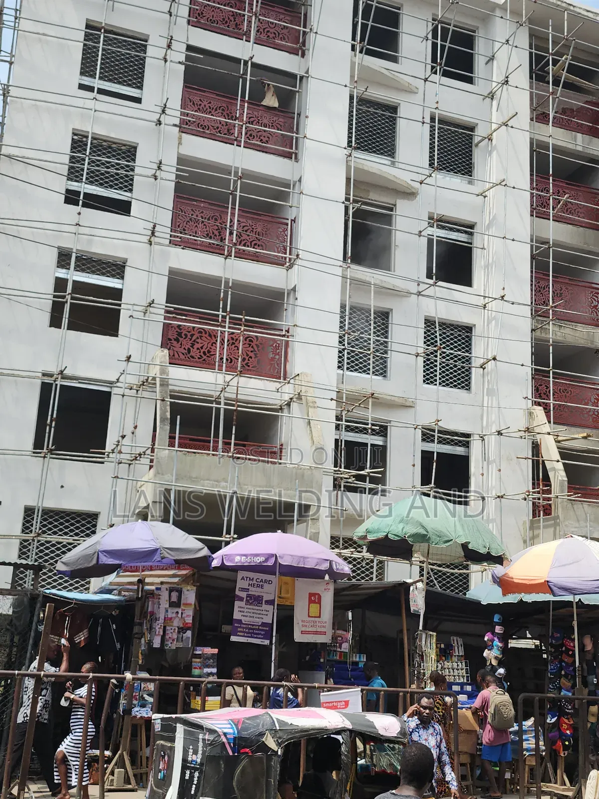 Rroller Shutter Door(Pay on Delivery)