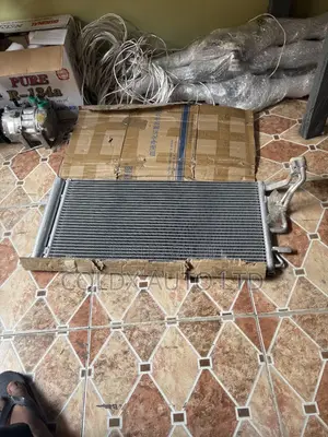 Brand New Condenser Hyundai Elentra 2017 2018 2019 2020 Turbo