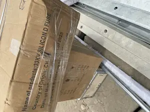 33kv Silicon D Fuse Available