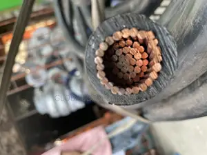 400mm Single Amord Available
