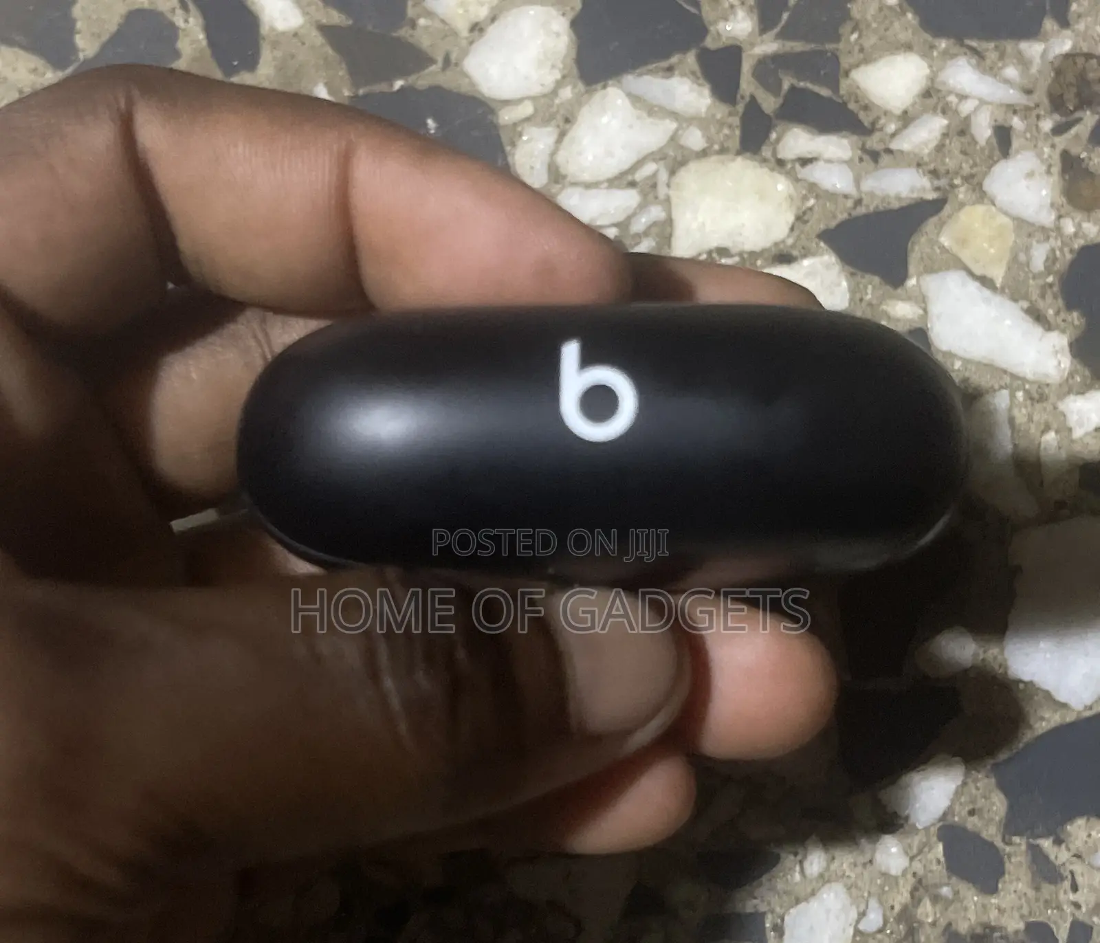 Beats Solo
