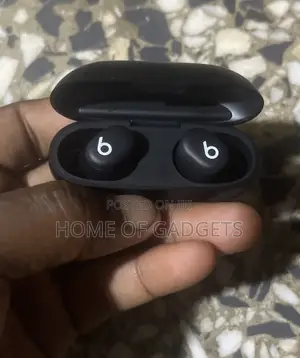 Beats Solo