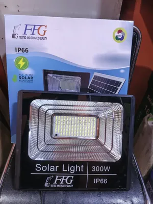 300w Flood Light
