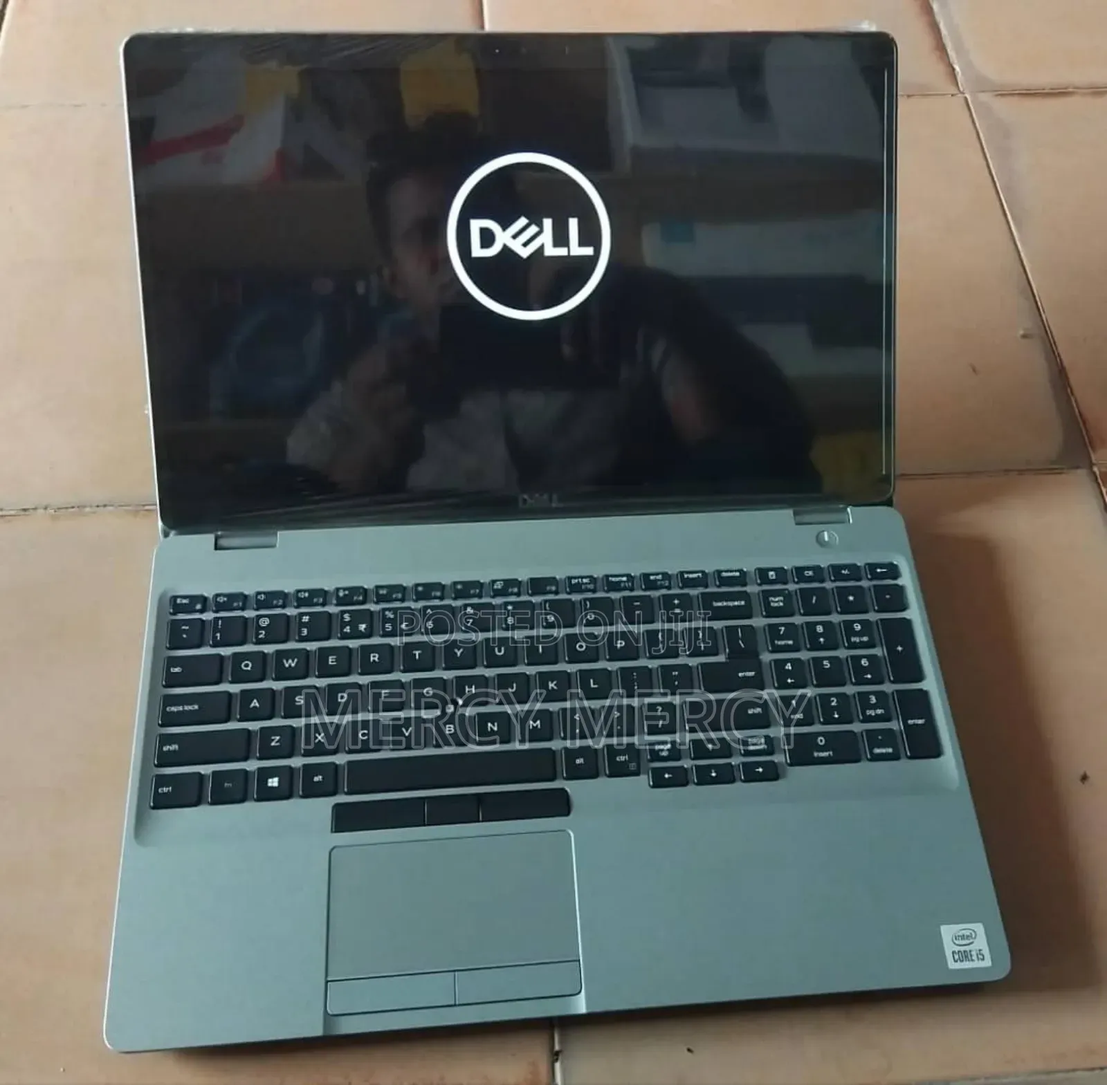 New Laptop Dell Latitude E6420 8GB Intel Core I5 HDD 500GB