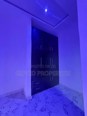 Furnished 3bdrm Bungalow in Nddc Army Range Off, Port-Harcourt for sale