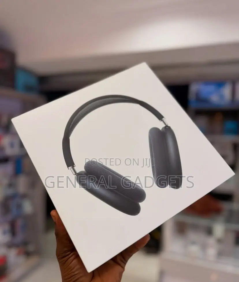 Apple Airpods Max Usb-C With Smart Case