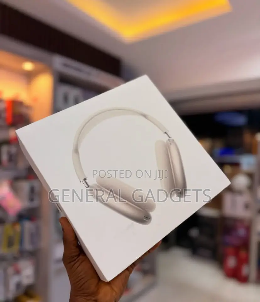 Apple Airpods Max Usb-C With Smart Case
