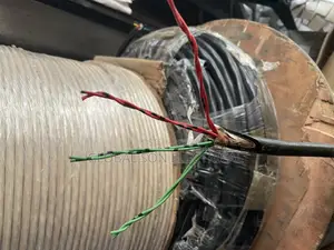 All Size of Cat Wire Available