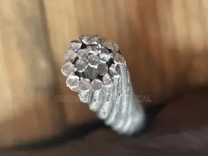1x150mm Aluminum Conductor Cable