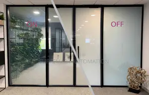 Smart Glass
